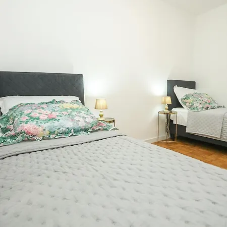 Apartman Sabina