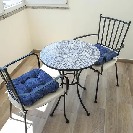 Sabina Appartement