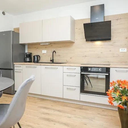 Appartement Sabina