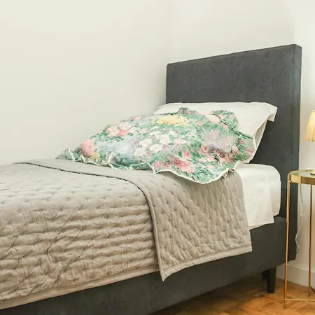 Appartement Sabina *