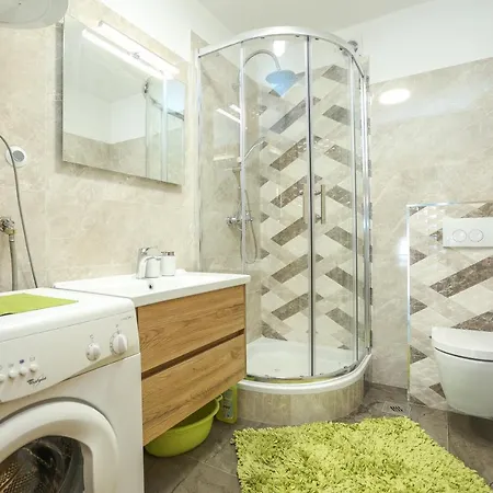 Sabina Appartement
