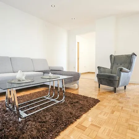 Appartement Sabina Zadar